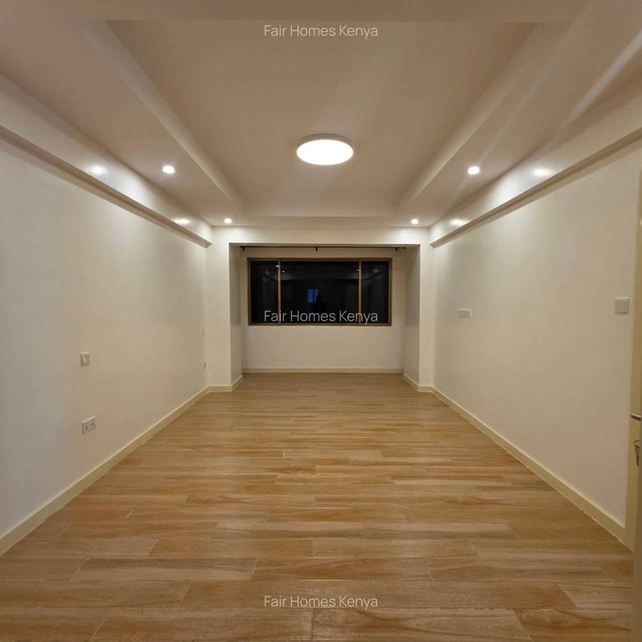 3 Bed Apartment with En Suite at Othaya Road - 15