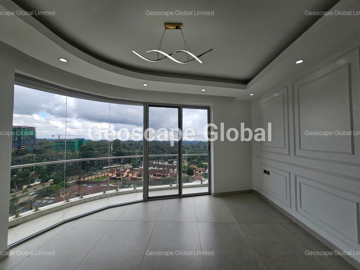 4 Bed Apartment with En Suite in General Mathenge - 4