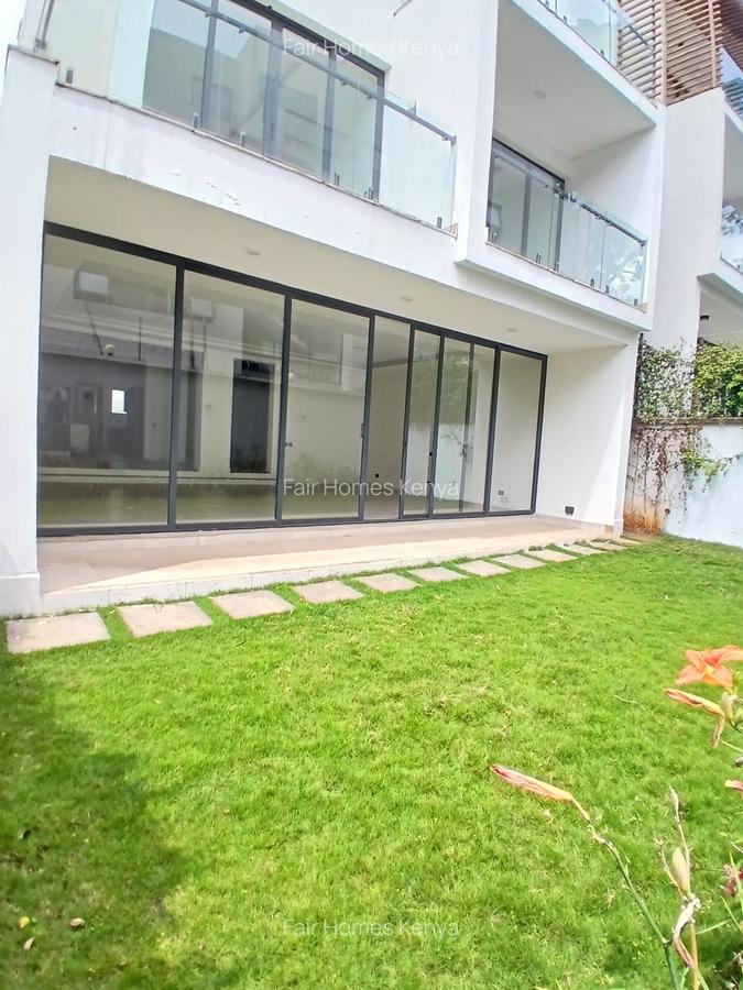 5 Bed Townhouse with En Suite at Maji Mazuri - 10