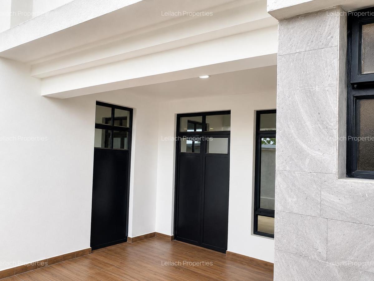 5 Bed House with En Suite in Ongata Rongai - 17
