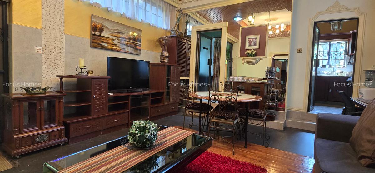 1 Bed House with En Suite in Runda - 1