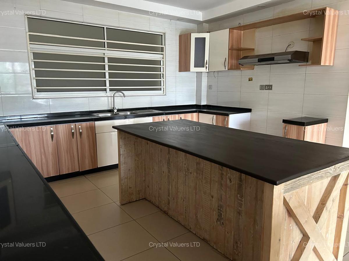 3 Bed Apartment with En Suite in Kileleshwa - 2