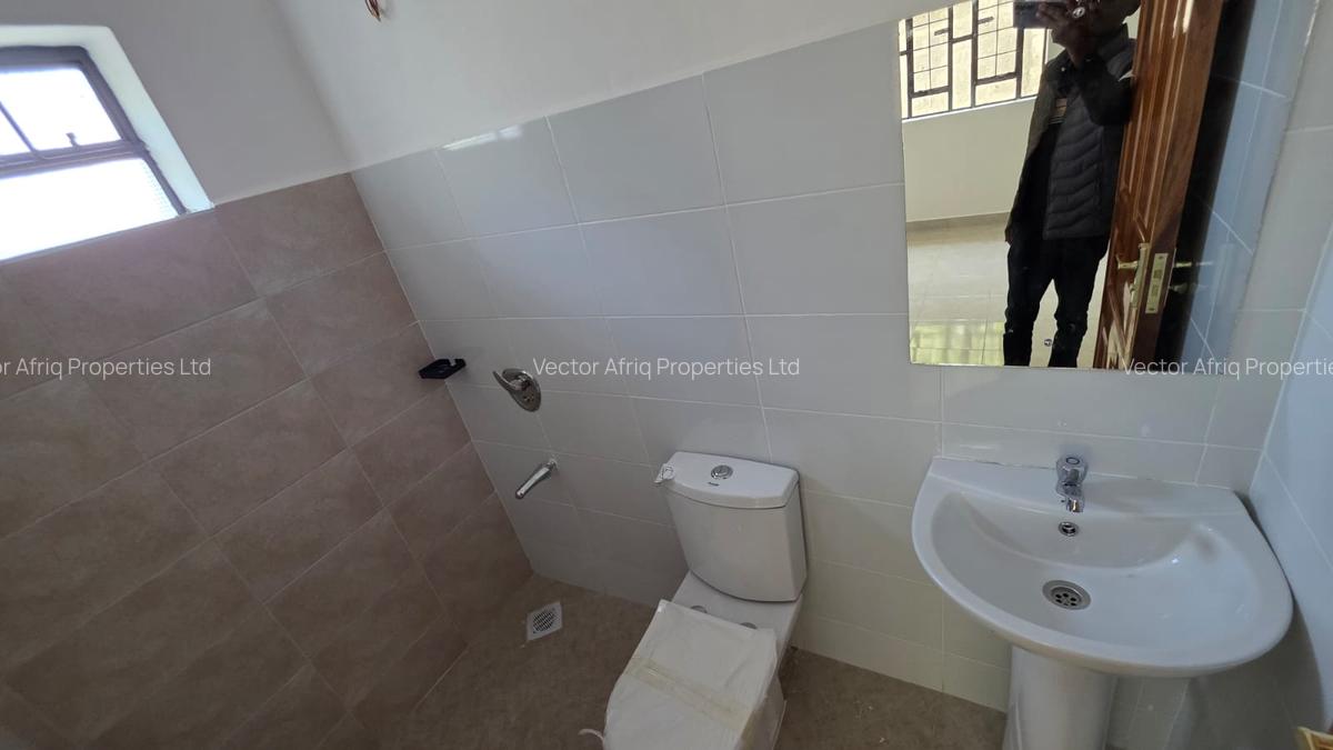 3 Bed House with En Suite in Kitengela - 9