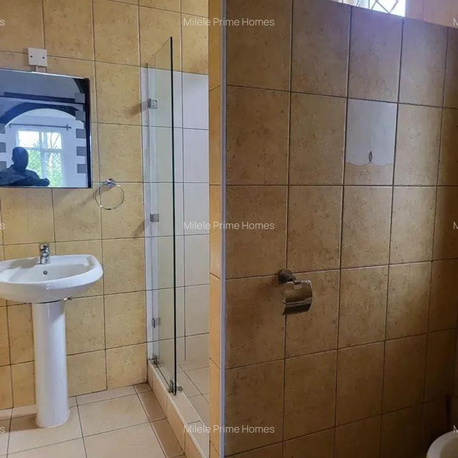 5 Bed Villa with En Suite at Limuru Road - 9