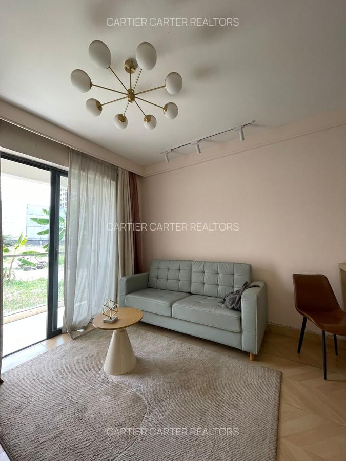 1 Bed Apartment with Backup Generator in Syokimau - 6