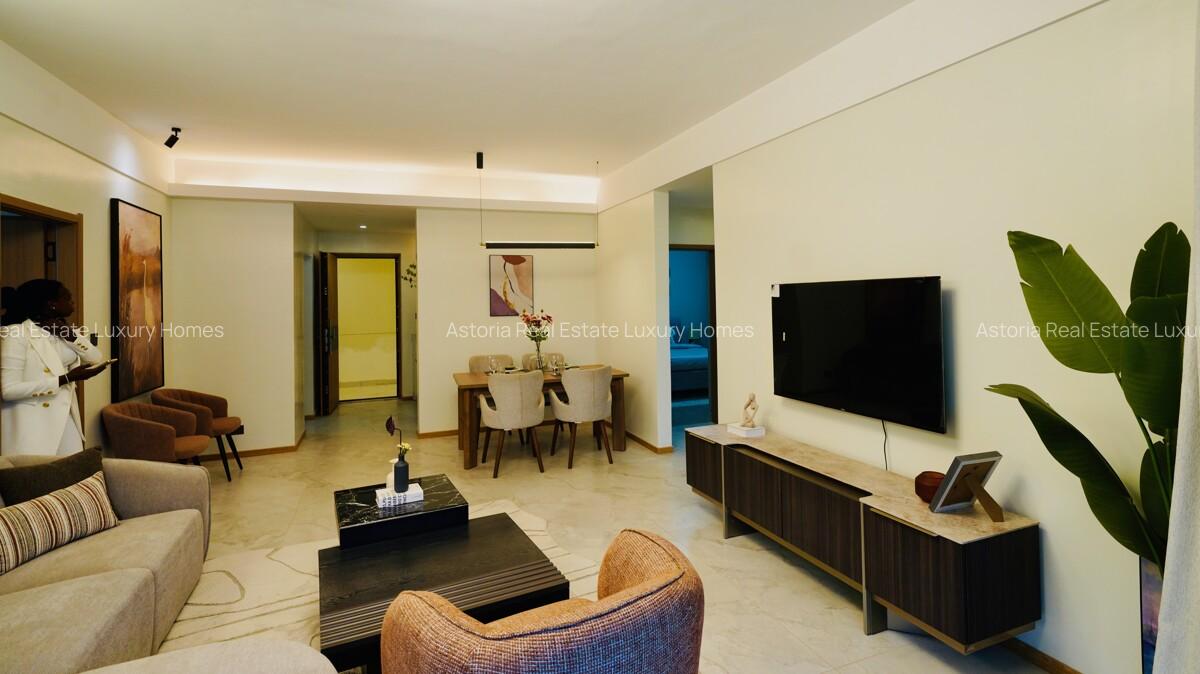 2 Bed Apartment with En Suite at 2026-518 2 Bed - 9