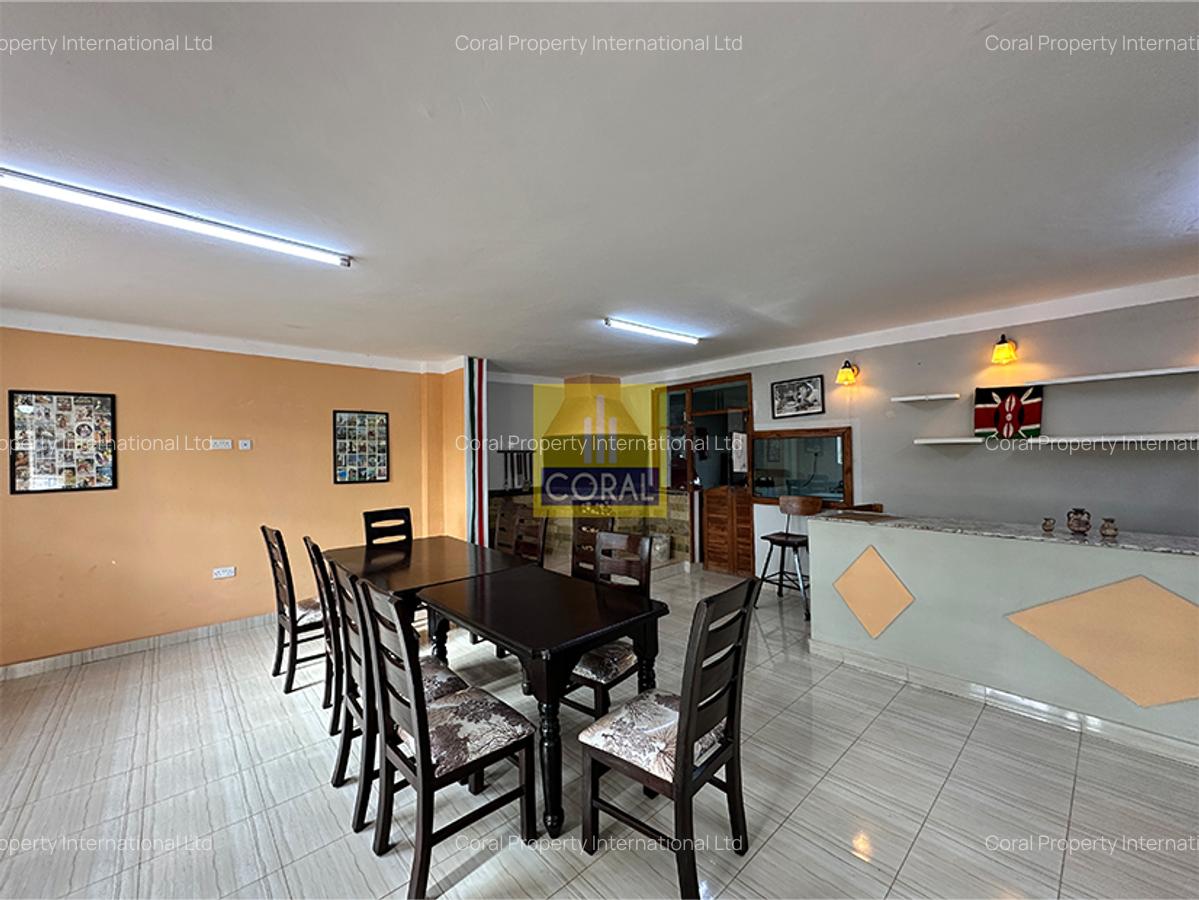 6 Bed House in Ruiru - 1