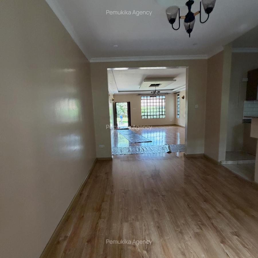 3 Bed House with En Suite in Karen - 5