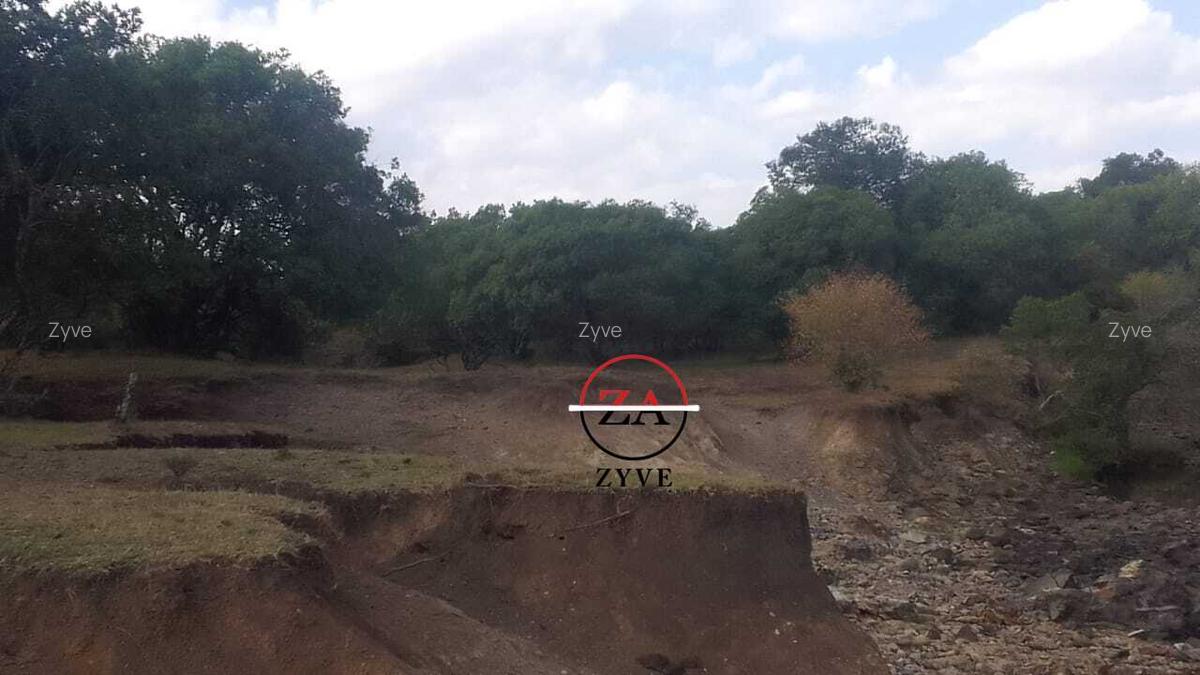 88 ac Land at Ol Choro Conservancy - 4