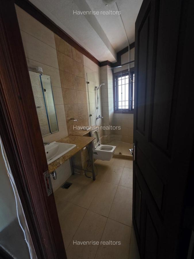 4 Bed Townhouse at Lower Kabete - 11