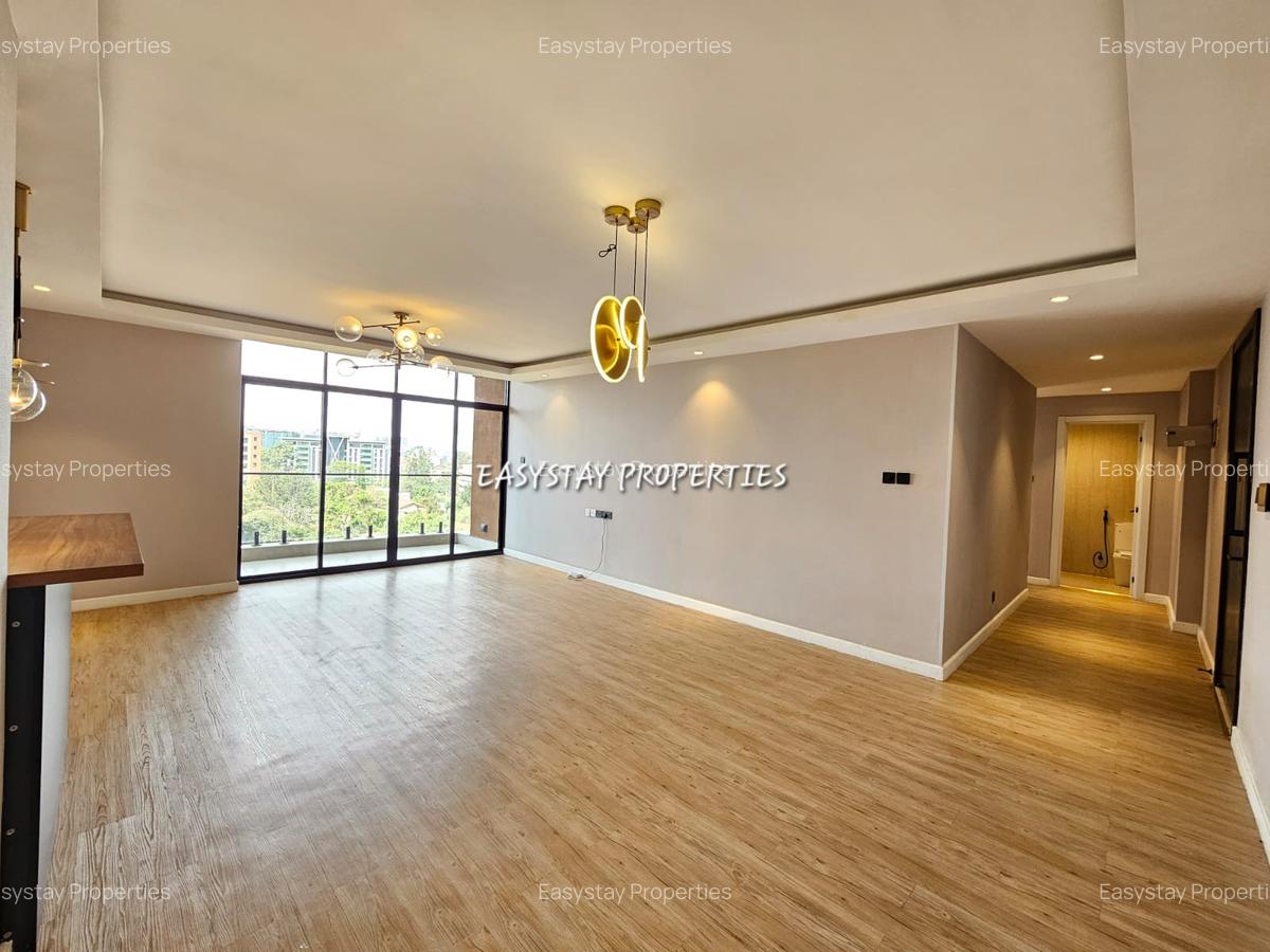 2 Bed Apartment with En Suite in Westlands Area - 4