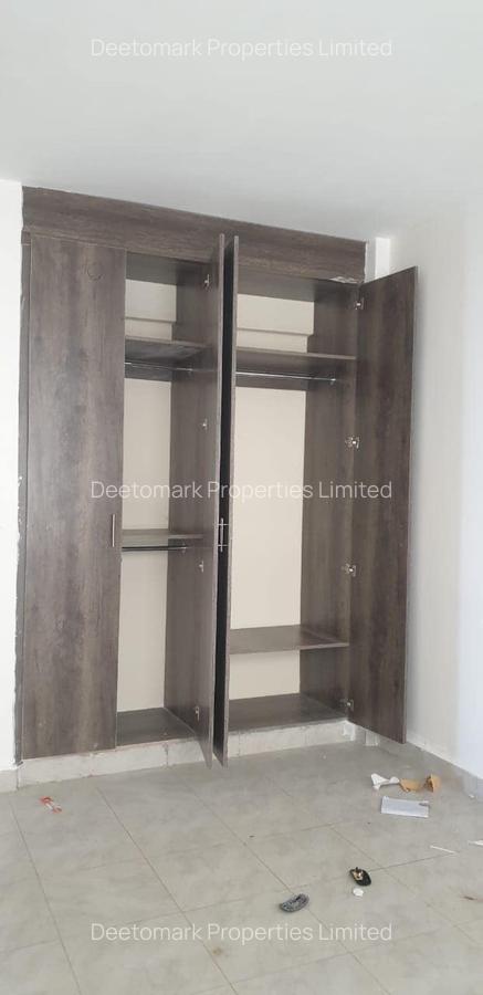 3 Bed Apartment with En Suite at Syokimau - 16