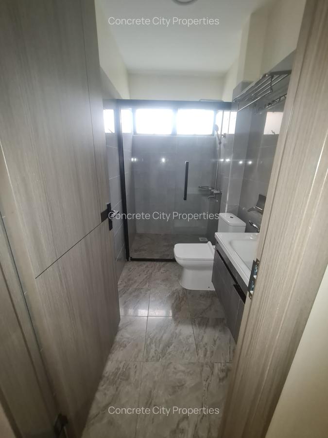 2 Bed Apartment in Kilimani - 17