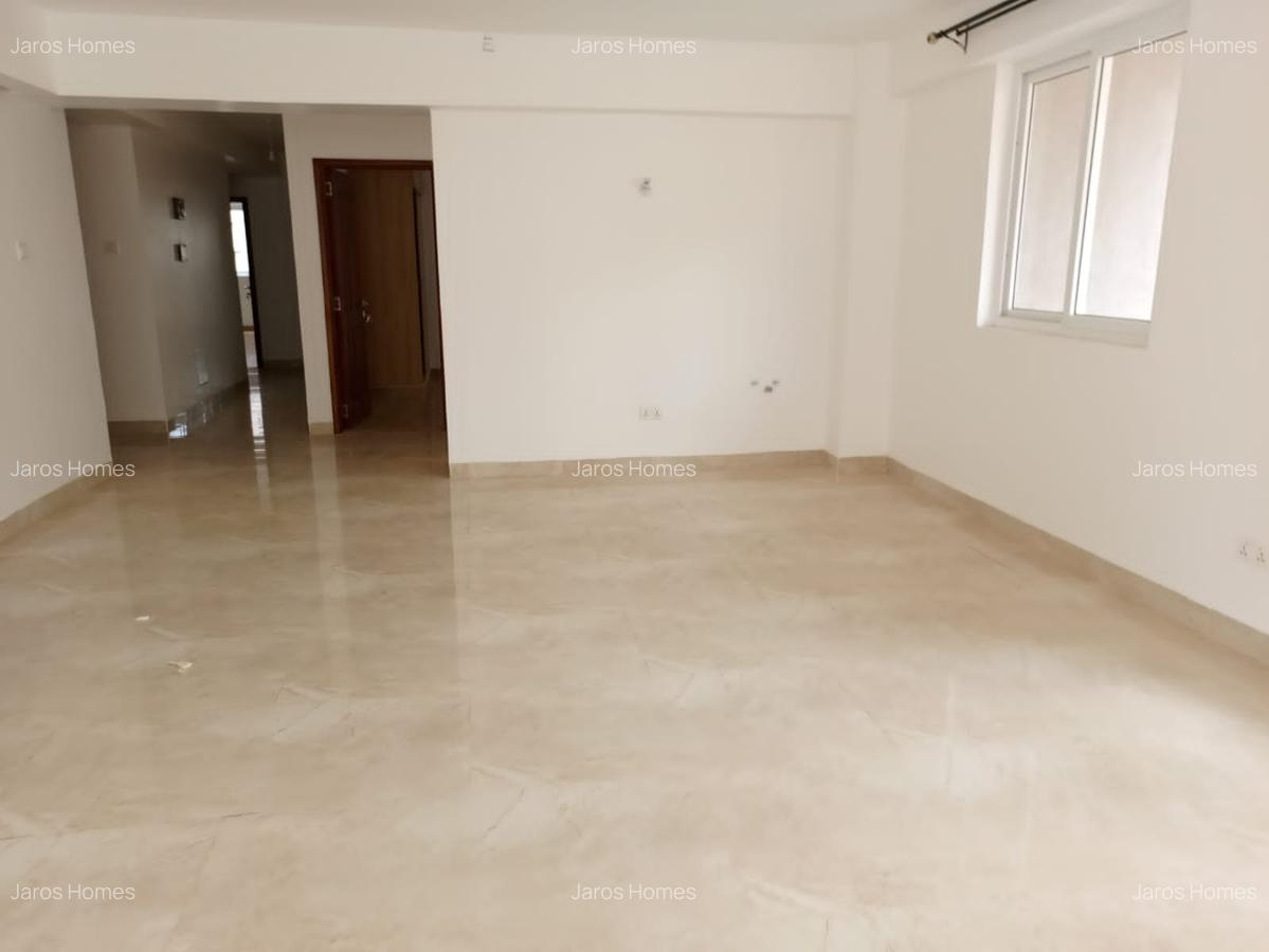 3 Bed Apartment with En Suite at General Mathenge - 5