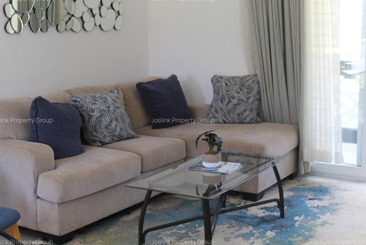 3 Bed Apartment in Nyali Area - 8