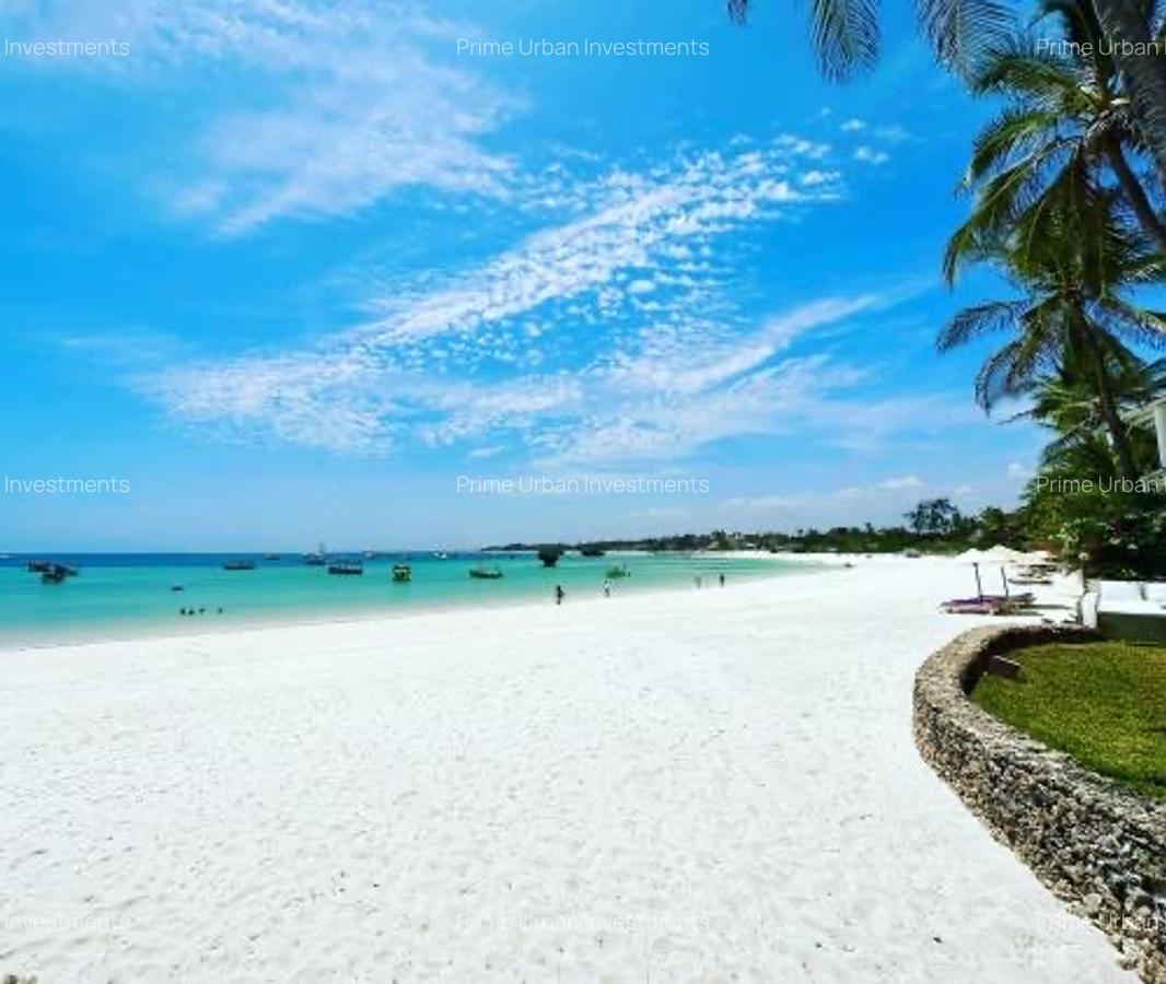 Land in Watamu - 15