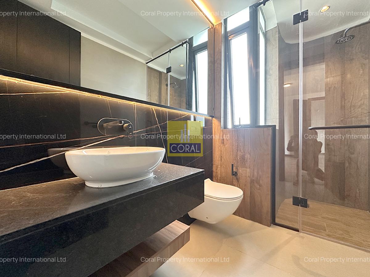 5 Bed Apartment in Westlands Area - 18
