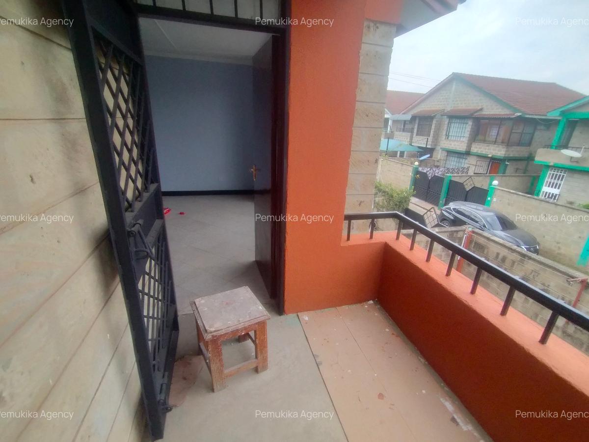 4 Bed House at Mugumoini - 5