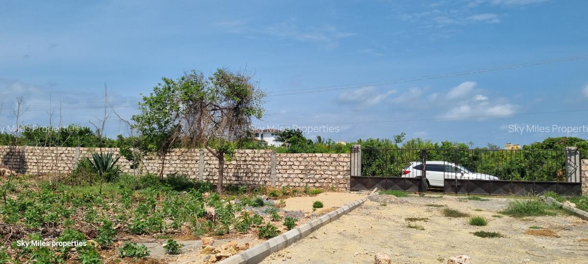 1,000 m² Land at Serena Mombasa - 12