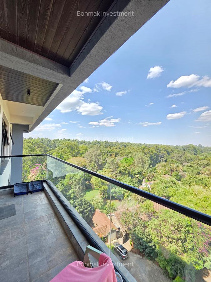 4 Bed Apartment with En Suite at Off Peponi Road. - 6
