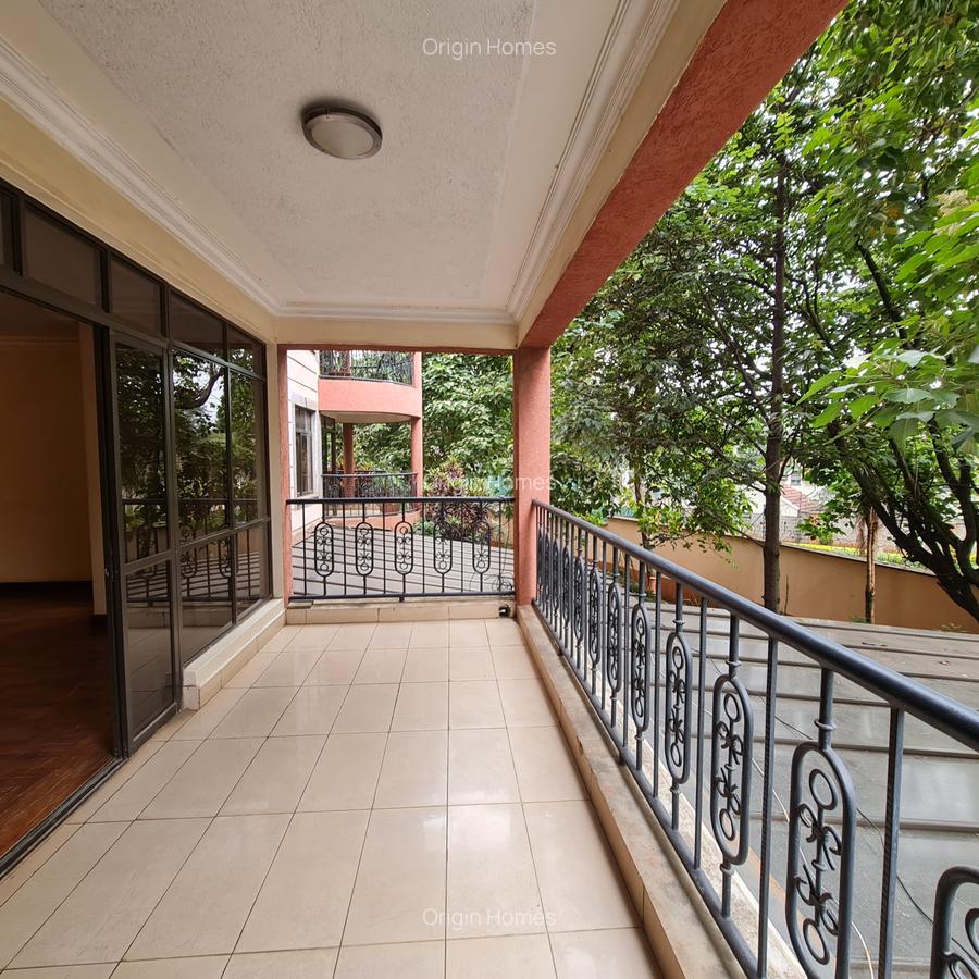 2 Bed Apartment with En Suite at State House Road - 1