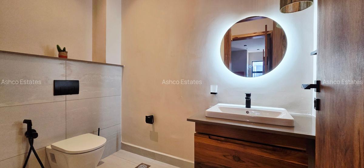 4 Bed Apartment with En Suite in Loresho - 6