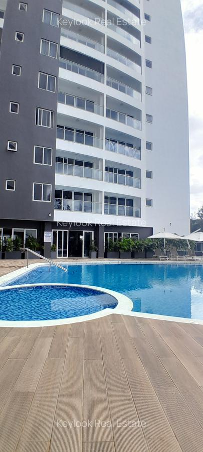 2 Bed Apartment with En Suite at Kileleshwa - 1