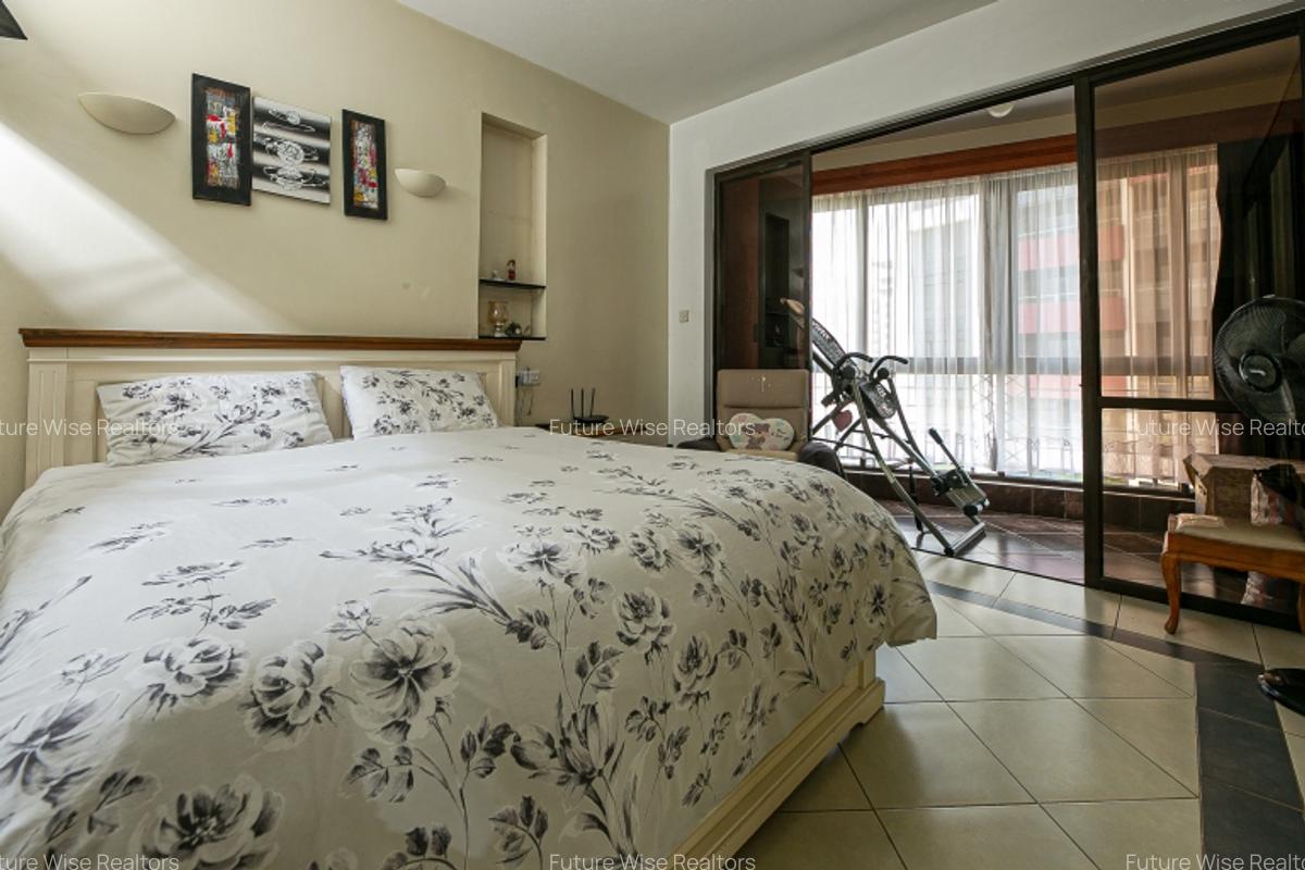 5 Bed Apartment with Swimming Pool at Next Gen Area - 6