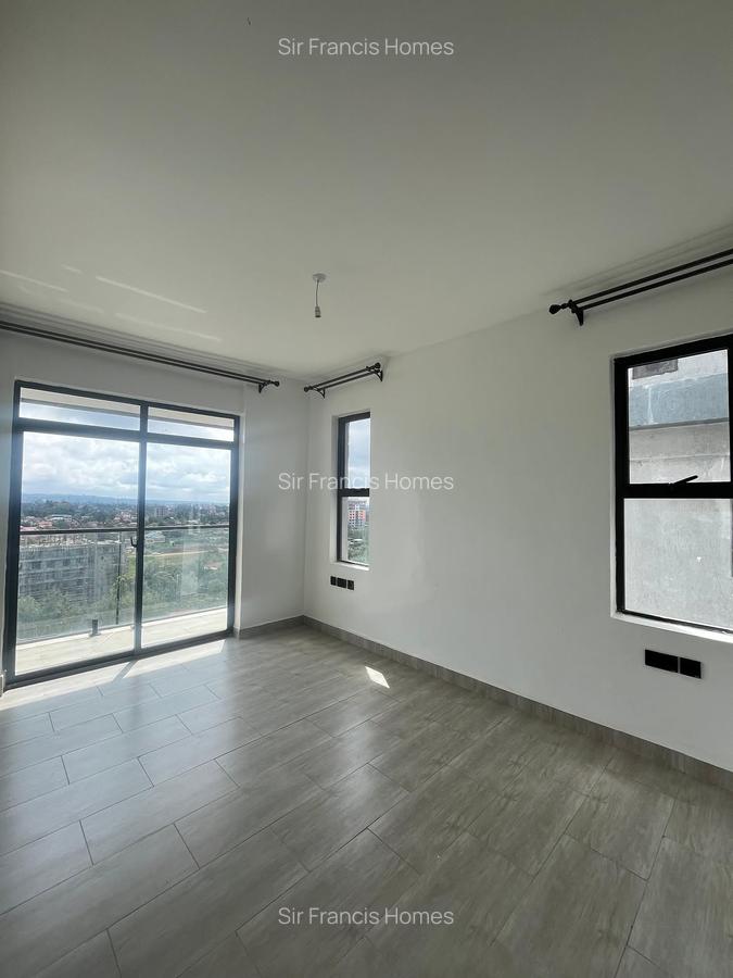 Serviced 3 Bed Apartment with En Suite in Kitisuru - 8