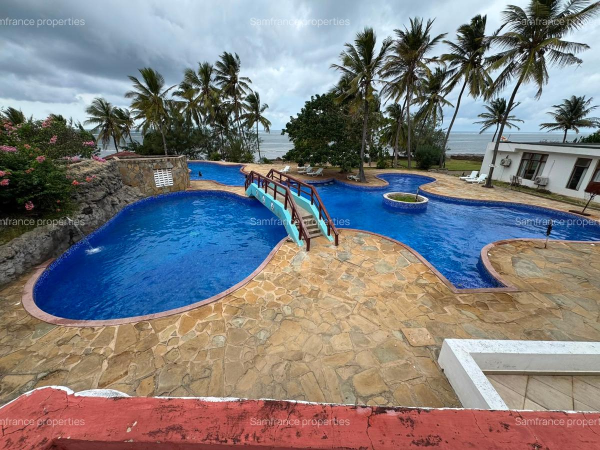 Serviced 3 Bed Apartment with En Suite at Kilua - 9