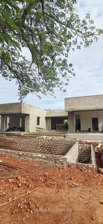 3 Bed Villa with En Suite at Diani - 7
