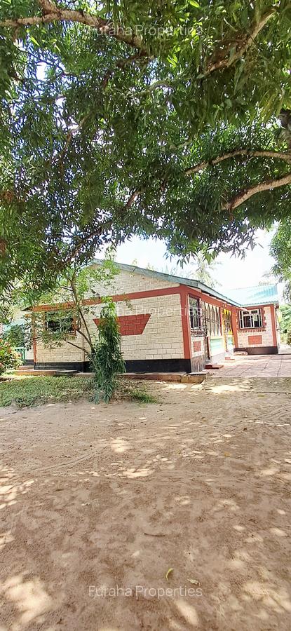 Land at Mtwapa - 17