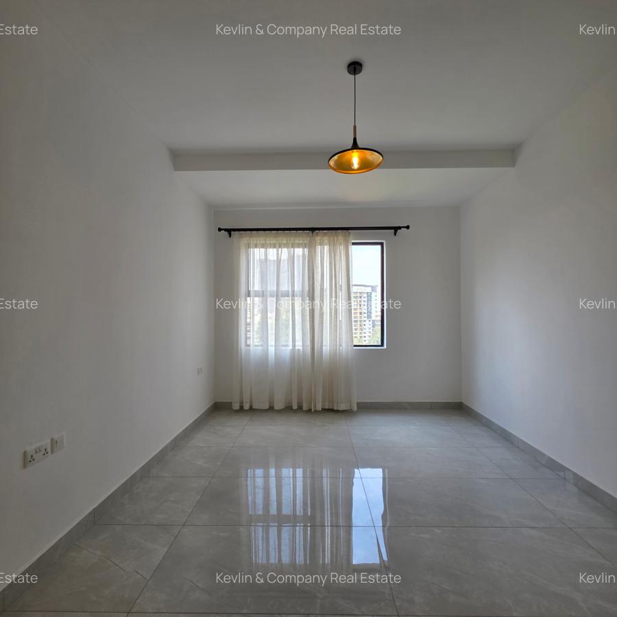 4 Bed Apartment with En Suite in General Mathenge - 9