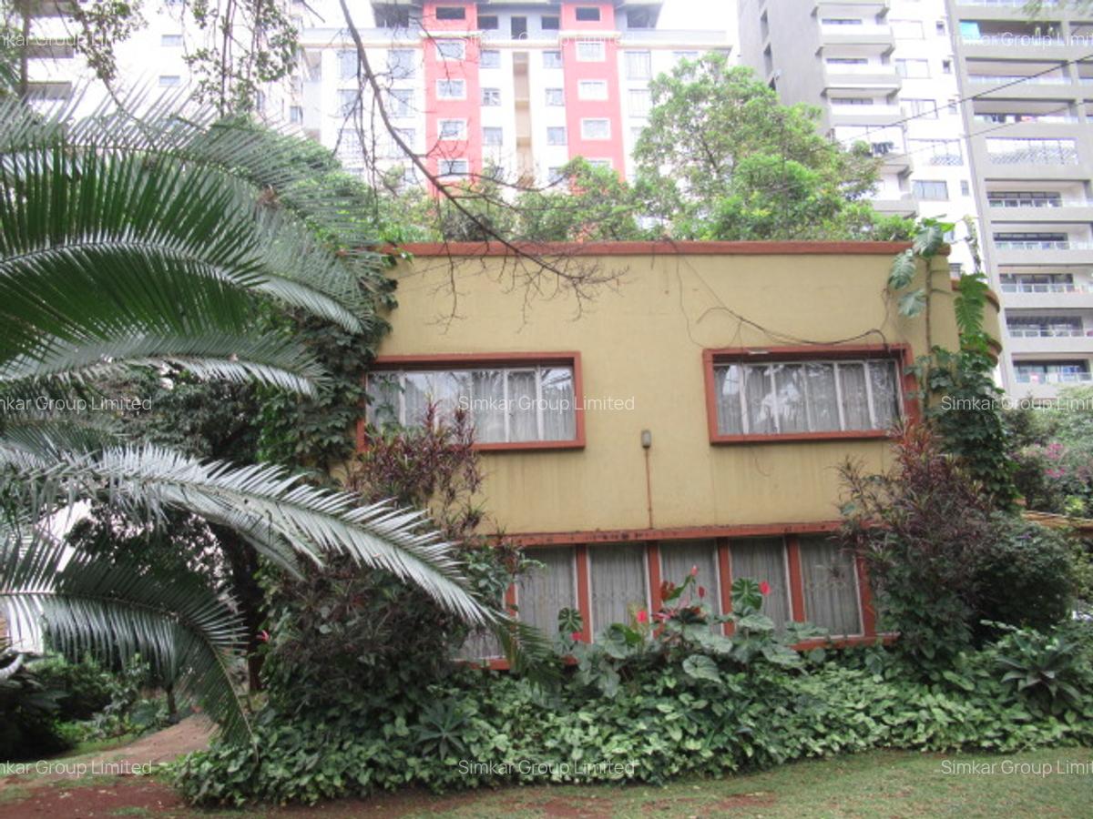 Land at Off Parklands Rd - 4