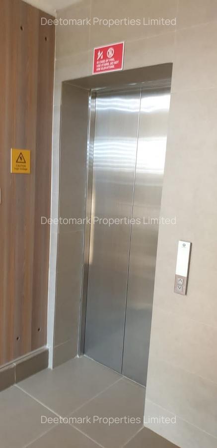 3 Bed Apartment with En Suite at Langata - 4