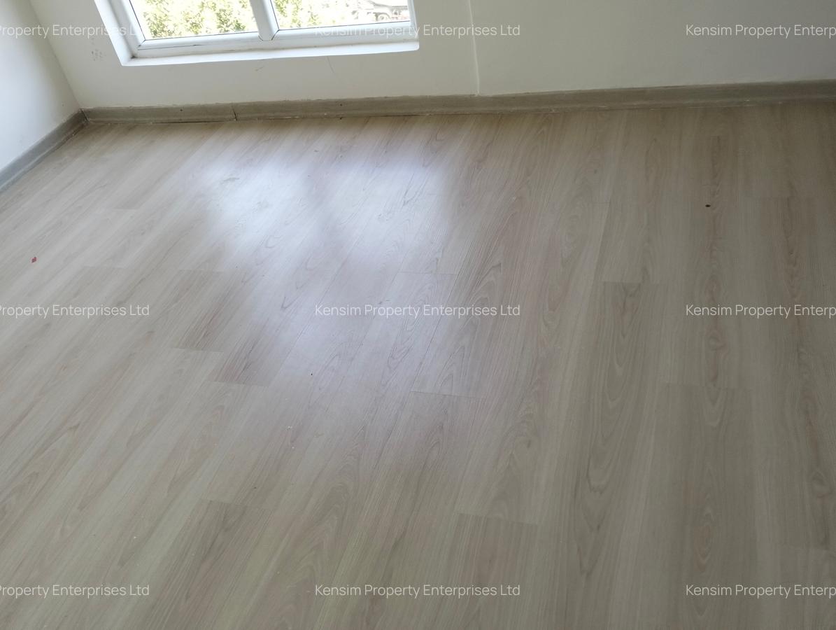 2 Bed Apartment with En Suite in Westlands Area - 18