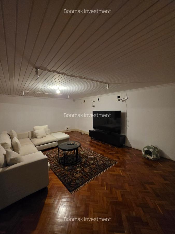 4 Bed House with En Suite at Old Muthaiga - 20