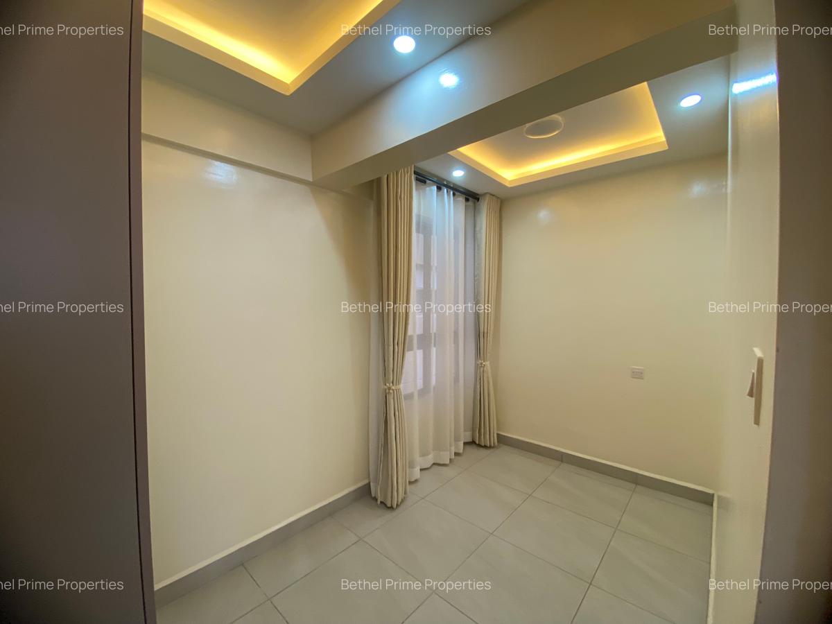 3 Bed Apartment with En Suite in Kilimani - 5