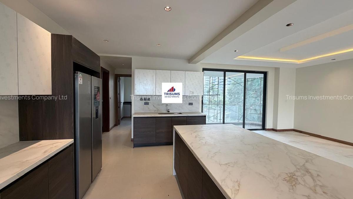 4 Bed Apartment with En Suite in Westlands Area - 7