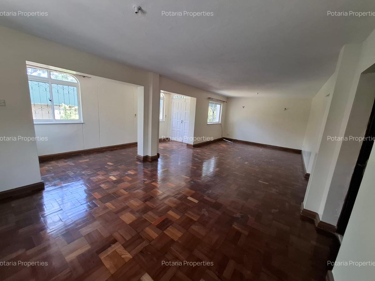 4 Bed Townhouse with Garden in Kilimani - 6