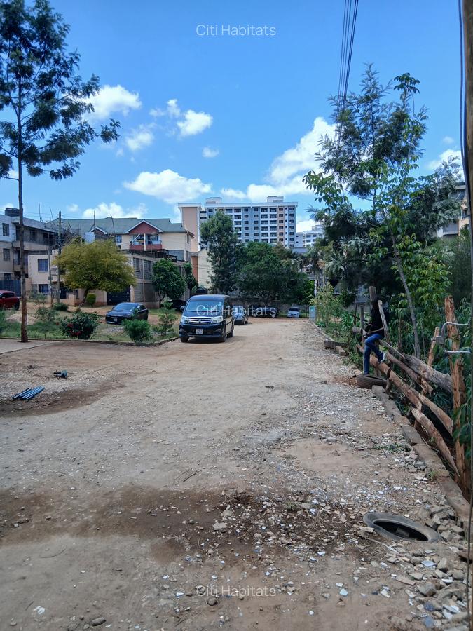 0.25 ac Land in Ruaka - 2