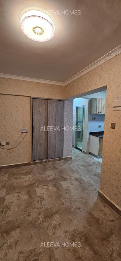 1 Bed Apartment with Gym in Kileleshwa - 8