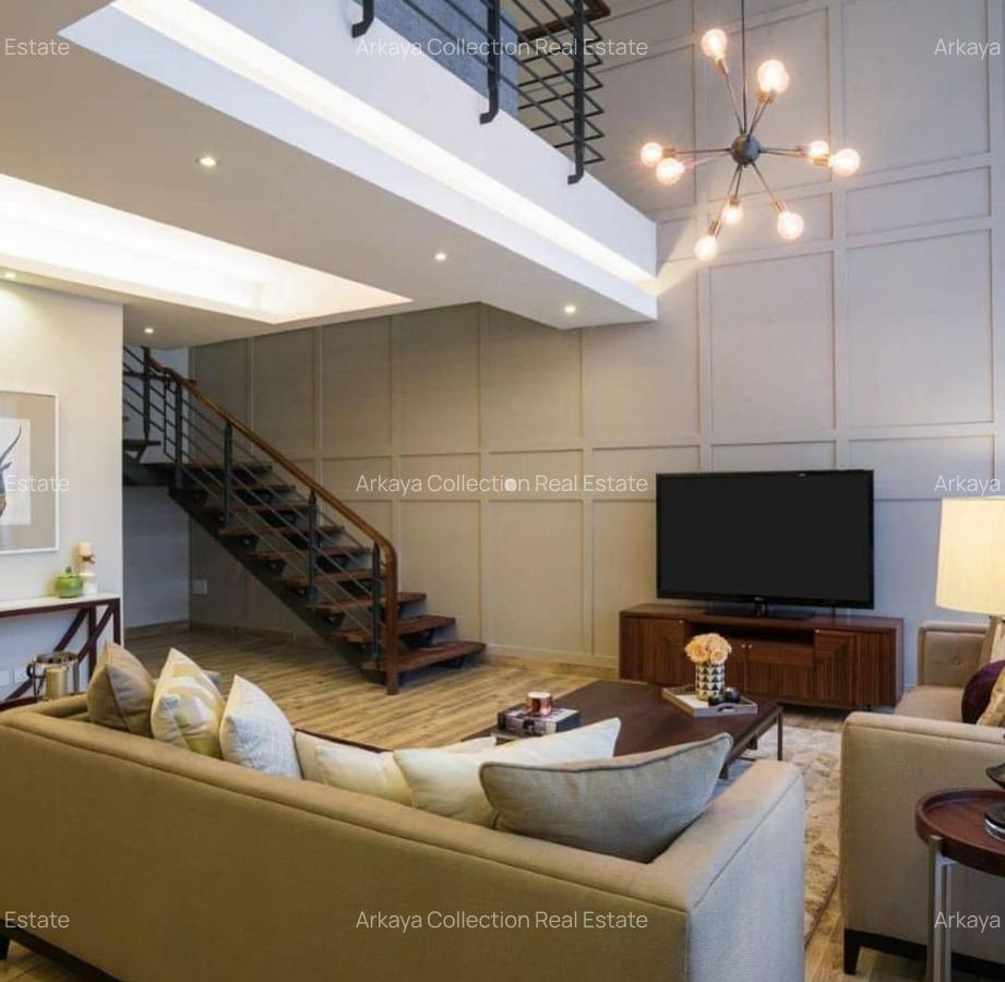 4 Bed Apartment with En Suite in Riverside - 3