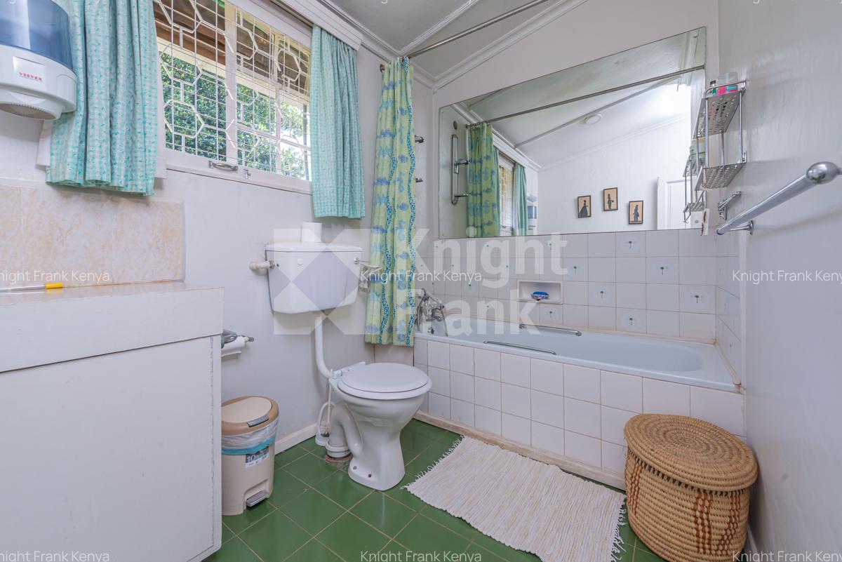 3 Bed House with En Suite at Muthaiga Cresent - 7