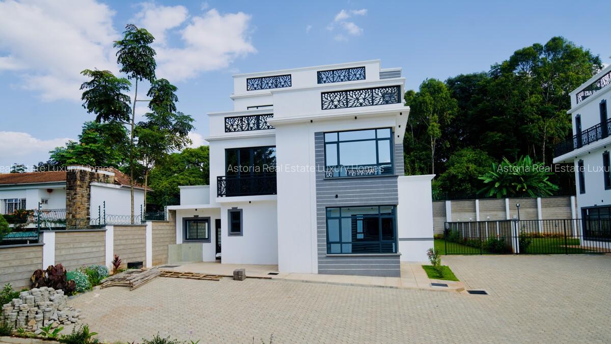 5 Bed Villa with En Suite at 2026-377 - 10