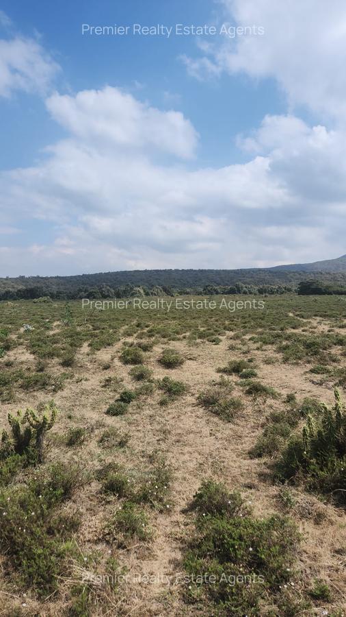 1,000 ac Land at Suswa - 1