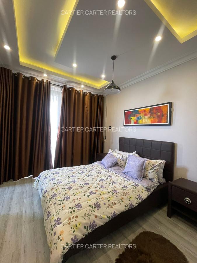 3 Bed House with Borehole in Athi River - 8