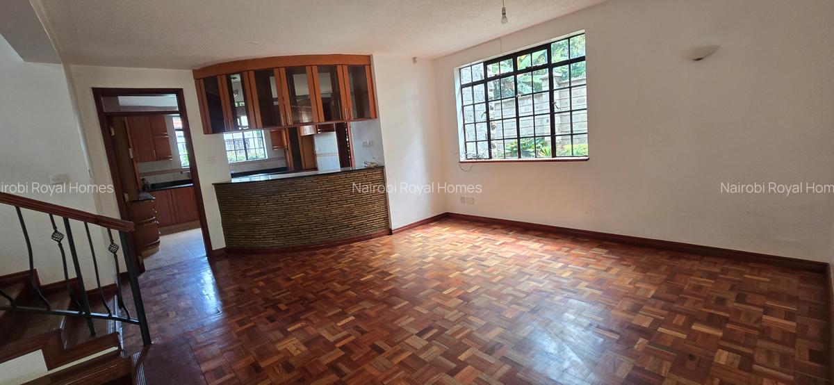 5 Bed Townhouse with En Suite at Convent Drive - 14
