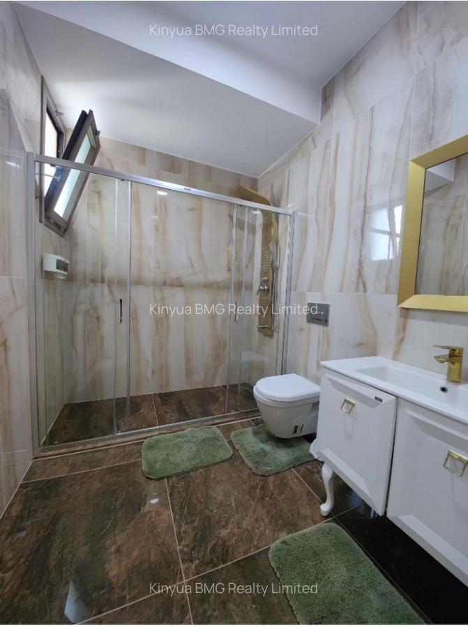 Serviced 2 Bed Apartment with En Suite in Nyali Area - 8