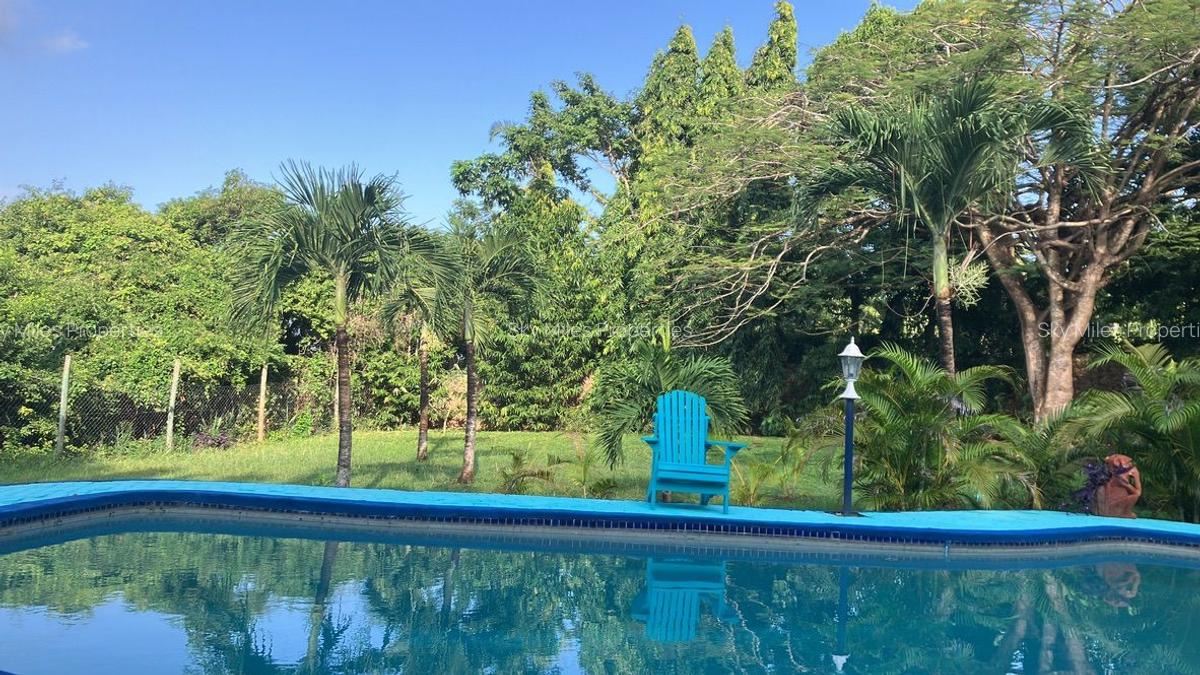 7 Bed Villa with En Suite at Mtwapa Creekside - 16